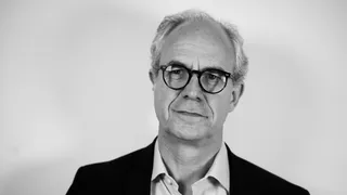 Q&A with sponsor and judge of the Ocean Awards Charles Clover of Blue ...